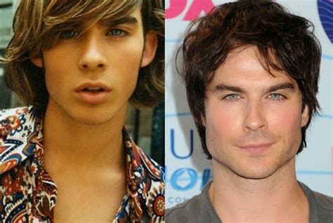 ian somerhalder young|ian somerhalder surgery.